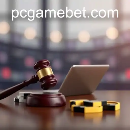 Understanding User Agreements in the Gamebet Industry
