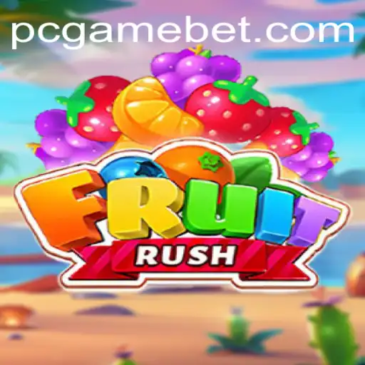 Dive into the Excitement of FruitRush: A Thrilling Gaming Experience with GameBet
