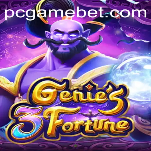 Exploring the Magic of Genie3Fortune: A New Era in Gaming