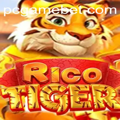 Exploring RicoTiger: A Thrilling New Game and Gamebet Experience