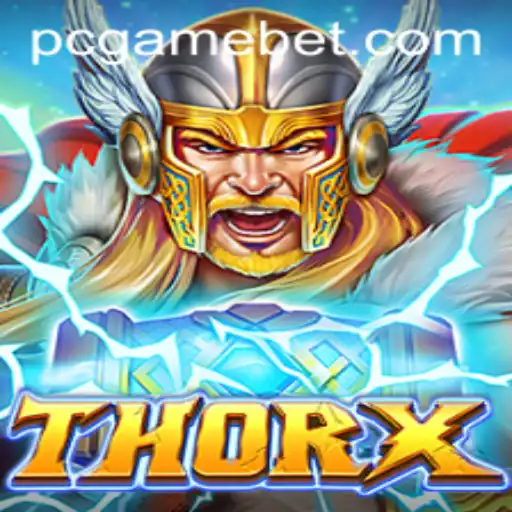 ThorX: A New Era of Gaming and Wagering
