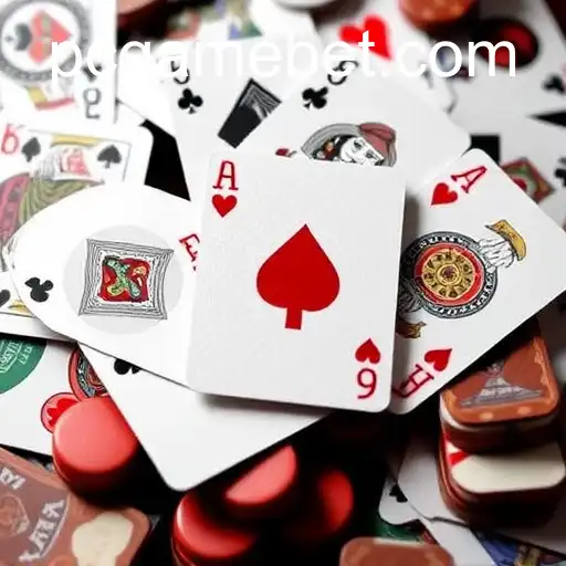 Card Games and Gamebet: A Journey Through Strategy, History, and Evolution