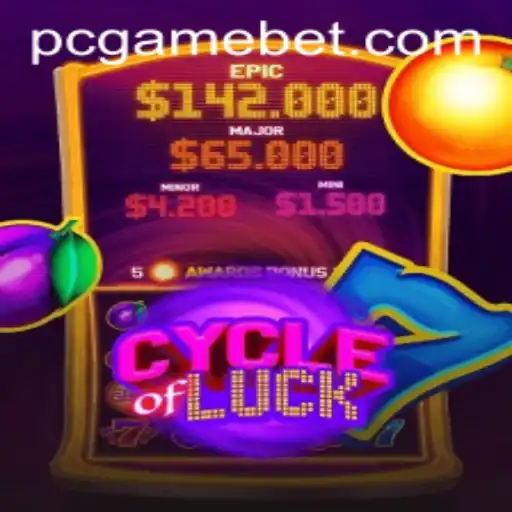Unveiling CycleofLuck: The Future of Gamebet Entertainment