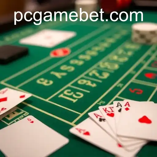 Exploring Online Baccarat and the Gamebet Experience