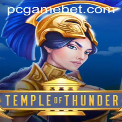 TempleofThunder: An Epic Journey into the World of Gamebet