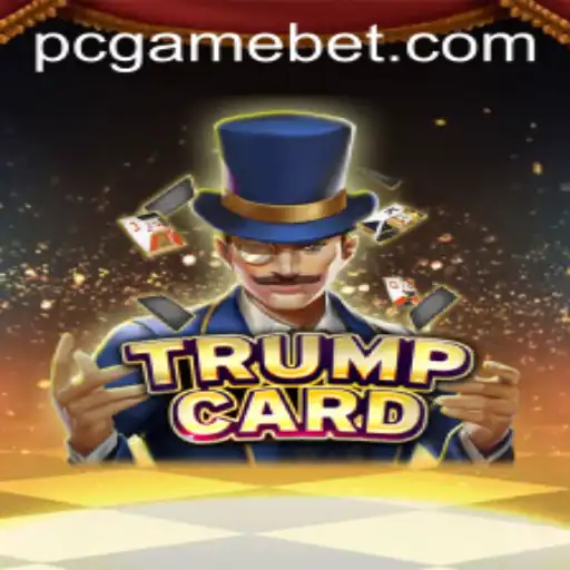 Unveiling TrumpCard: A New Era in Betting Games
