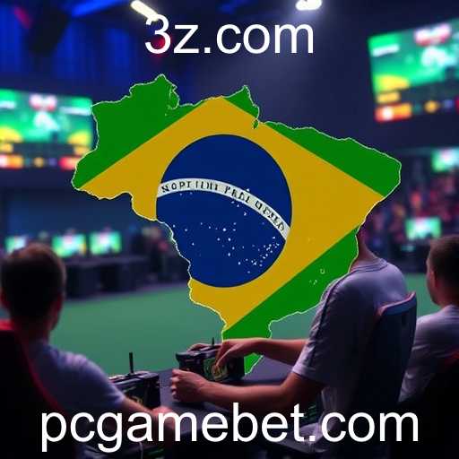 A Revolução dos Jogos Online e o Futuro do Mercado