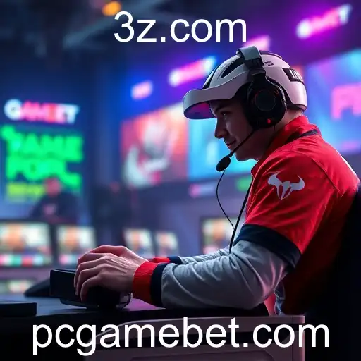 Gamebet e o Mundo dos Jogos Online em 2025