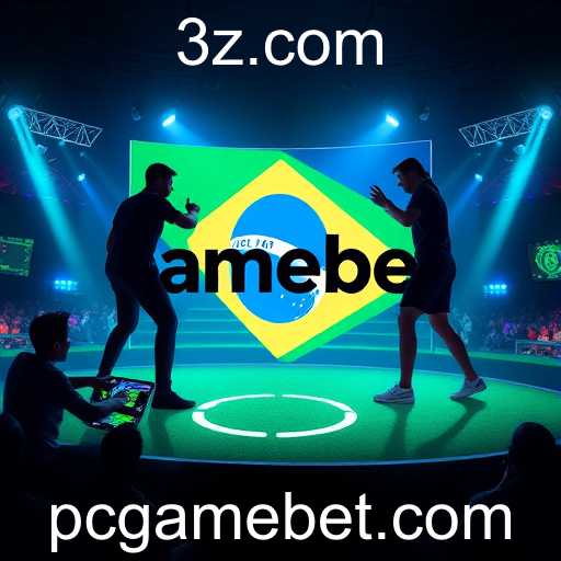Indústria de Jogos em Crescimento: O Aumento da Popularidade do Gamebet