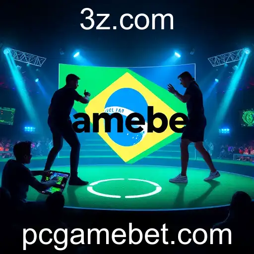 Indústria de Jogos em Crescimento: O Aumento da Popularidade do Gamebet