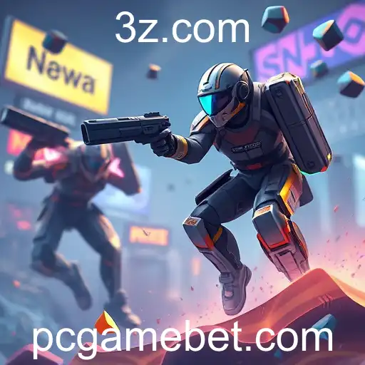 Inovações e Tendências no Cenário de Jogos