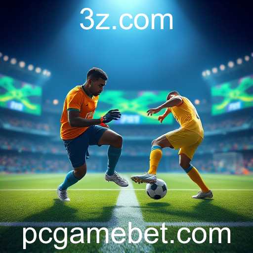 Revolução no Mundo dos Jogos: Tendências e Inovações