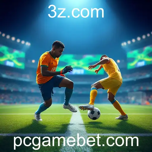 Revolução no Mundo dos Jogos: Tendências e Inovações