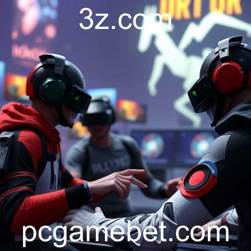 Revolução nos Jogos Online e as Tendências para o Futuro