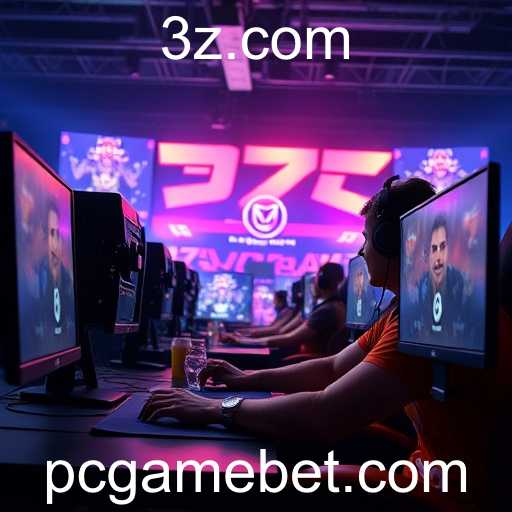 Impacto da 'Gamebet' no Cenário dos Jogos Virtuais