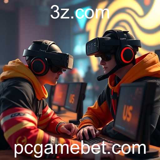 O Impacto dos Jogos Online em 2025 no Brasil