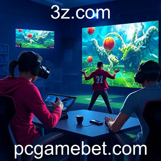 Novidades no Universo dos Jogos Online em 2025