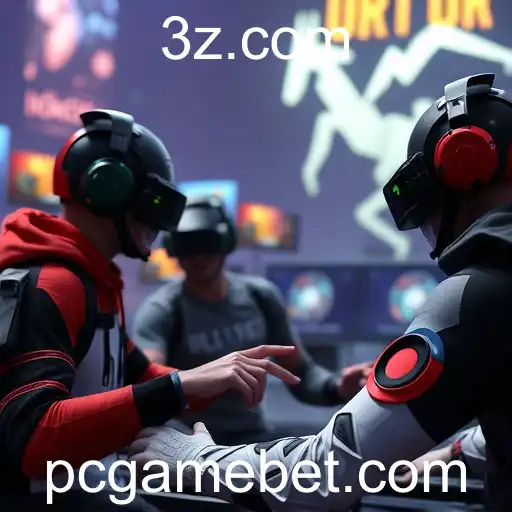 O Crescimento Avassalador dos Jogos Online em 2025