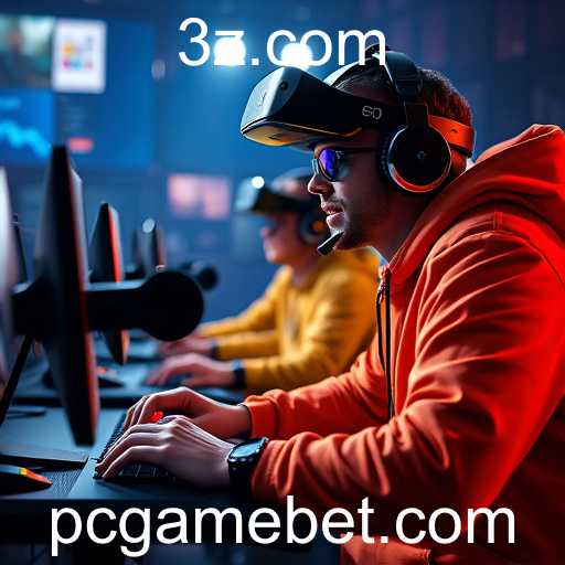 Transformações no Mundo dos Jogos Online em 2025