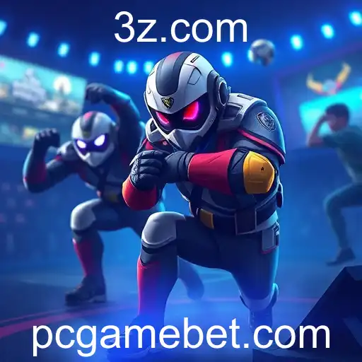 Ascensão da Gamebet no Cenário de Jogos Online