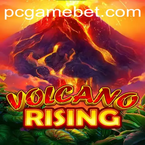 VolcanoRising: Embark on a Thrilling Adventure with Gamebet